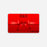 Thumbnail for E-Gift Card, view 1