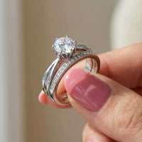 Thumbnail for Devotion Ring, view 7