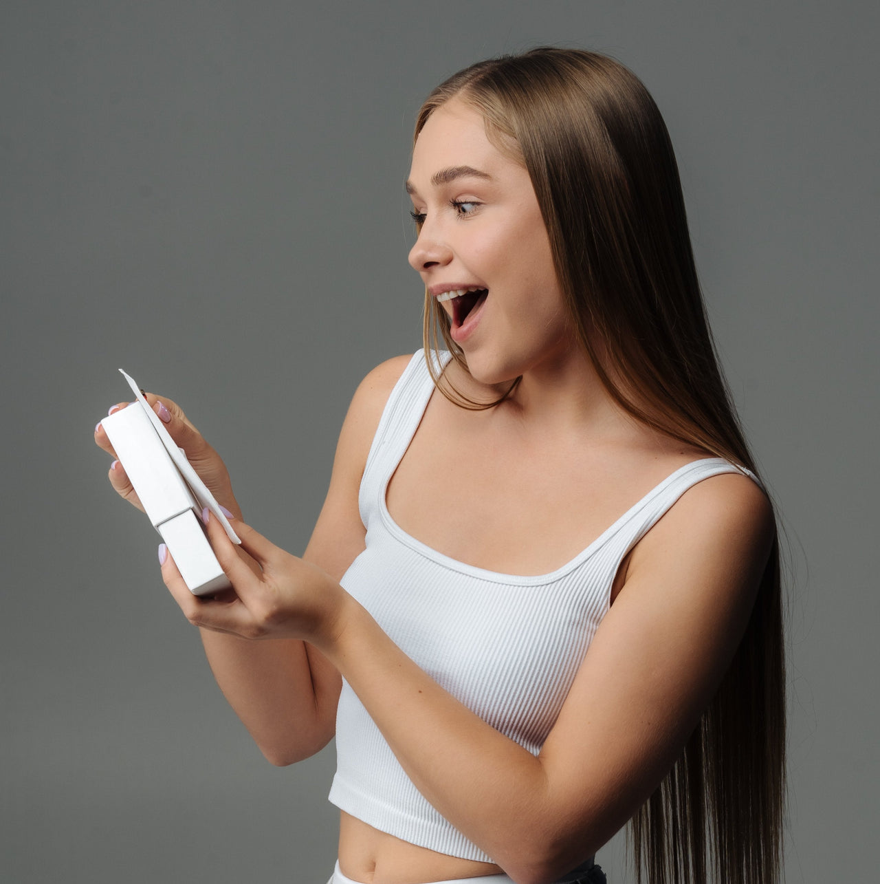 Rose Name Necklace - Custom Name Necklace - Gifts for Mother's Day - Gifts for Mom - Personalized Gift Necklace Brother & Sisters