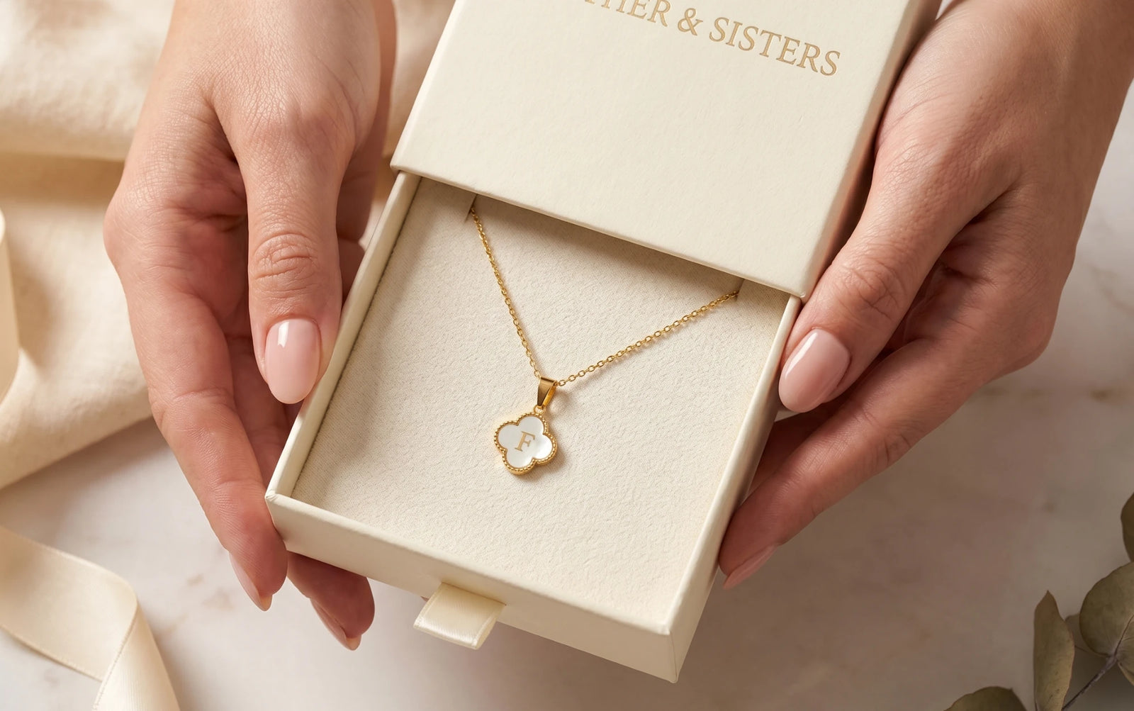 Ready to gift — Brother & Sisters