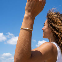 Thumbnail for Tennis Bracelet