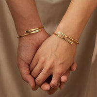 Thumbnail for Wrap Couple Bracelet