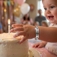 Thumbnail for Infant Bracelet