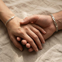 Thumbnail for Infinity Bond Matching Bracelet