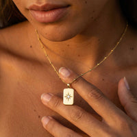 Thumbnail for Starlight Pendant Necklace