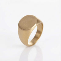 Thumbnail for Oval Ring