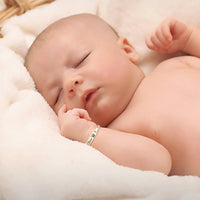 Thumbnail for Baby Name Bracelet