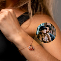 Thumbnail for Family Photo Bracelet