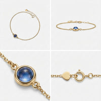 Thumbnail for Photo Projection Bracelet - From Ultrasound to Forever