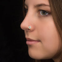 Thumbnail for Cosmic Nose Ring