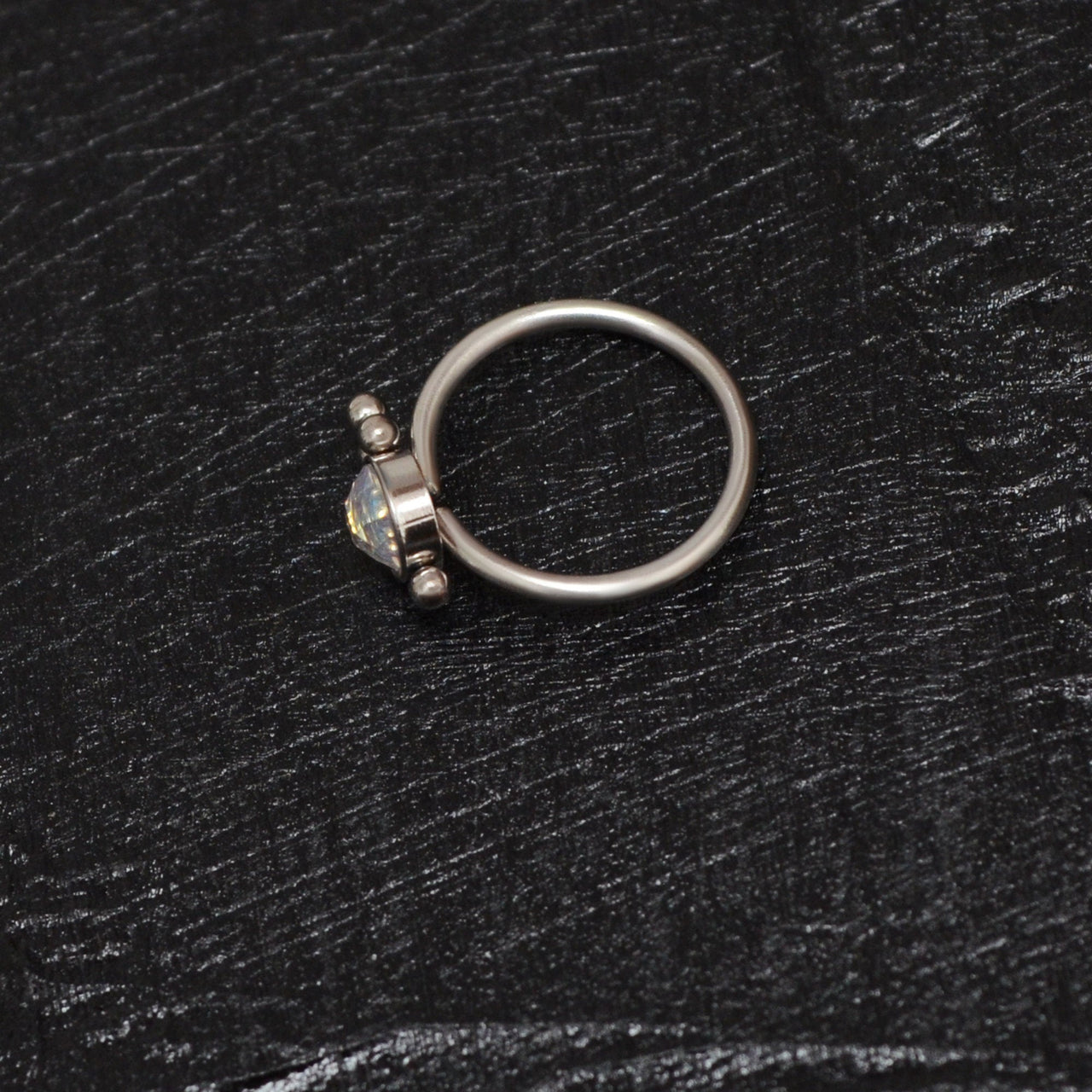 Allure Nose Ring