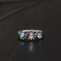 Thumbnail for Dewdrop Mist Nose Ring