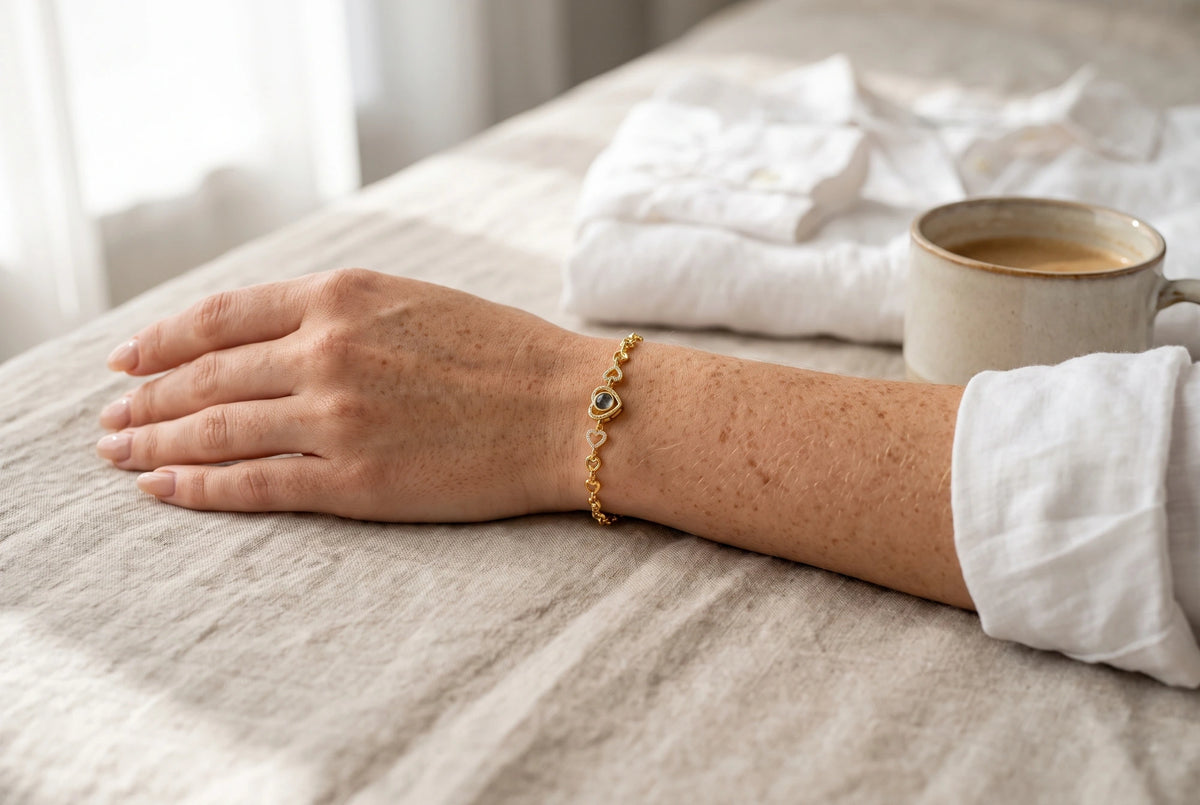 Women Bracelets — Brother & Sisters