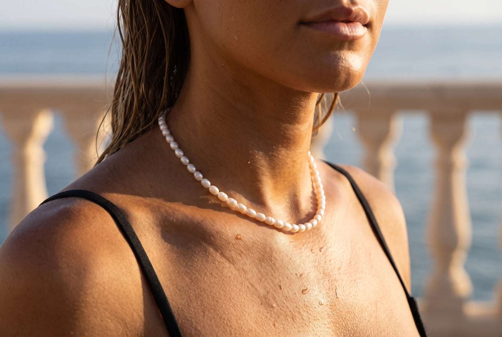 Women Necklaces — Brother & Sisters